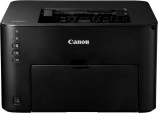 Canon i-SENSYS LBP151dw Yazıcı kullananlar yorumlar